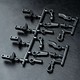 Rod Ends Set
