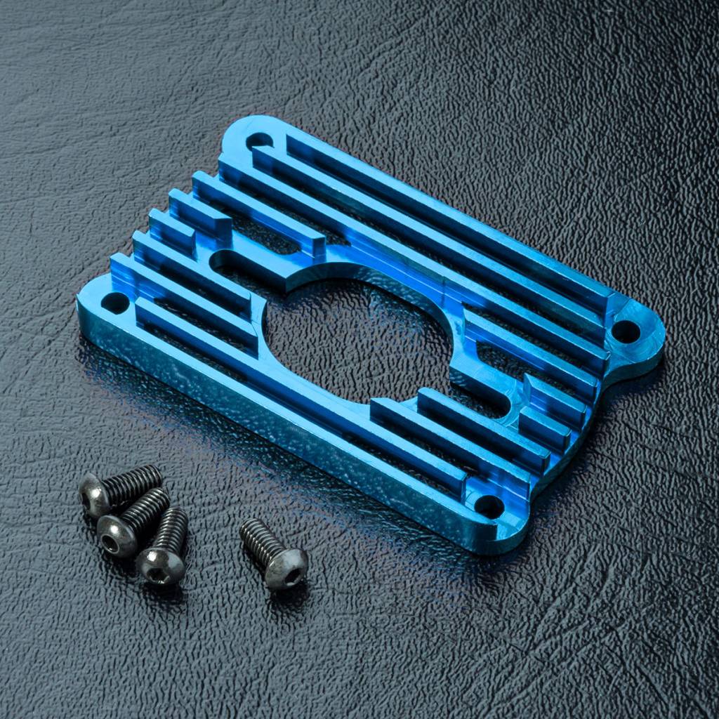 MST MS Alum. Motor Heat Sink Mount MST MS Alum. Motor Heat Sink Mount