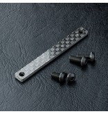 MST MS & FS Carbon Bulkhead Brace 2.0mm