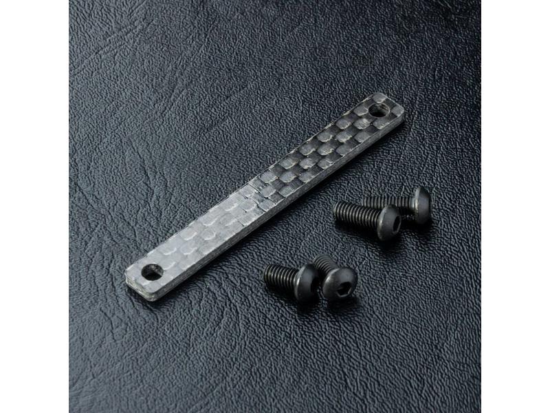 MST MS & FS Carbon Bulkhead Brace 2.0mm