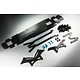 MS Carbon Chassis Set
