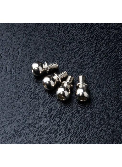 MST Ball Connector φ5.8x4mm (4)