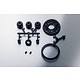 FS CS Pulley Set