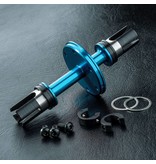 MST Aluminium Separating Spool Unit / Color: Blue
