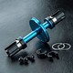 Alum. Separating Spool Unit / Blue