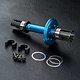 XXX Alum. Spool Unit / Blue