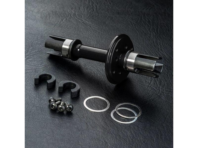 MST Spool Unit MST Spool Unit