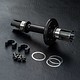 XXX Alum. Spool Unit / Black