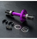 MST XXX Aluminium Spool Unit / Color: Purple