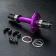 XXX Alum. Spool Unit / Purple