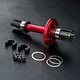 XXX Alum. Spool Unit / Red
