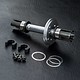 XXX Alum. Spool Unit / Silver