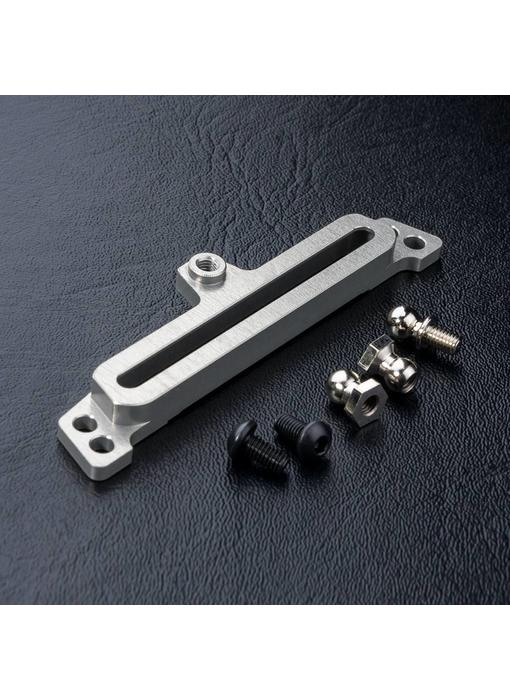 MST XXX Alum. Steering Rail Set