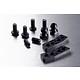 Carbon Damper Support Extension