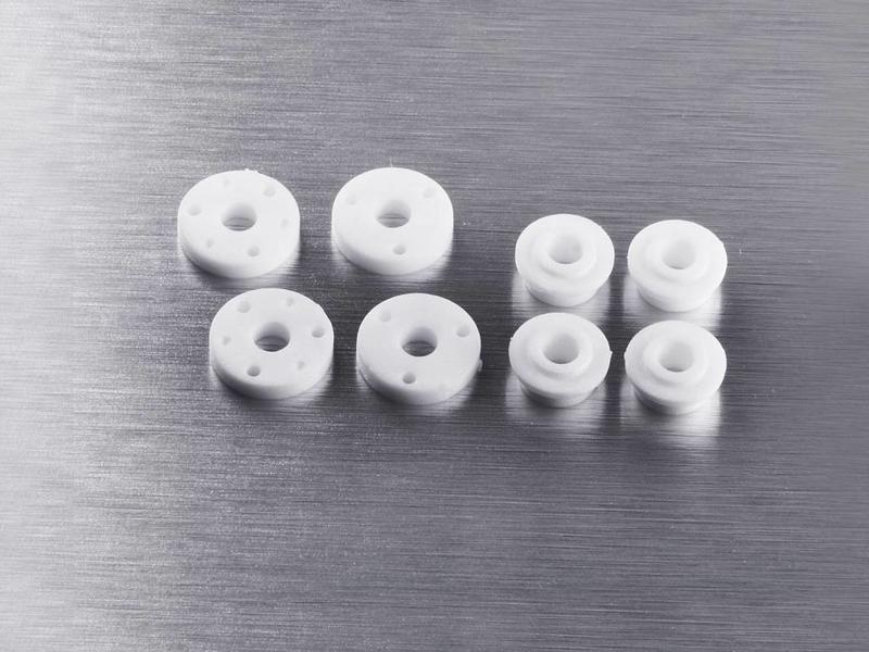 MST Piston Spacer Set MST Piston Spacer Set