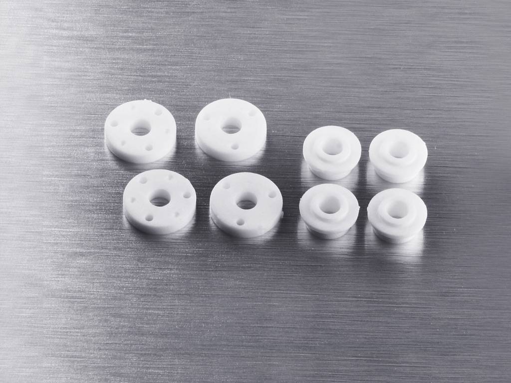 MST Piston Spacer Set MST Piston Spacer Set