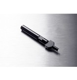 MST XXX Quick-Release Arbor Long