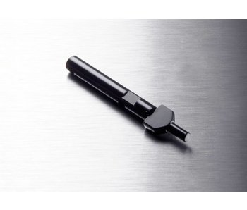 MST XXX Quick-Release Arbor Long
