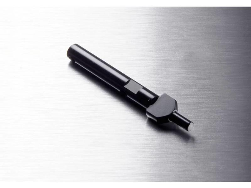 MST XXX Quick-Release Arbor Long