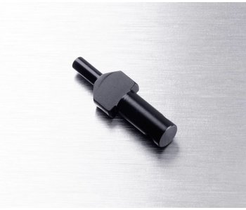 MST XXX Quick-Release Arbor Short