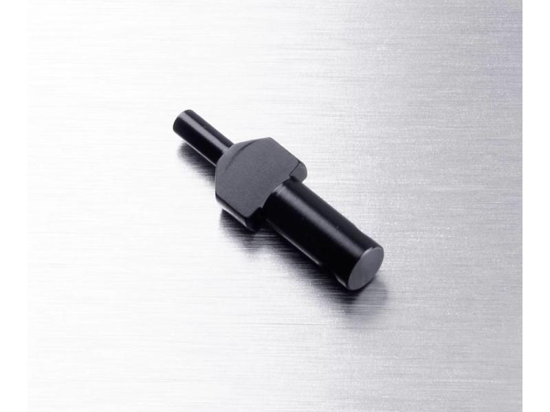 MST XXX Quick-Release Arbor Short