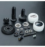 MST XXX Ball Differential Set