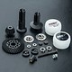 XXX Ball Diff. Set