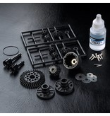 MST XXX Reinforced Bevel Differential Assembly - DISCONTINUED