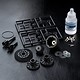 XXX Reinforced Bevel Diff. Assembly