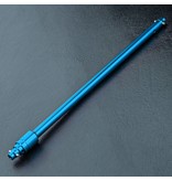 MST XXX Center One-Way Unit - Rear Motor / Color: Blue