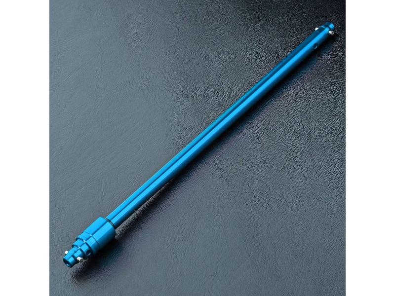 MST XXX Center One-Way Unit - Rear Motor / Color: Blue