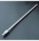 MST XXX Center One-Way Unit - Rear Motor / Color: Silver