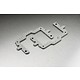 Carbon Short Battery Holder - SSG