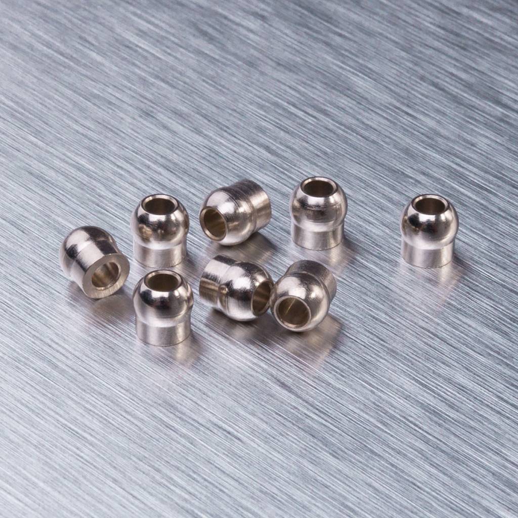 MST Suspension Balls 2.5 X 5 MST Suspension Balls 2.5 X 5
