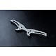 FXX Carbon Front Damper Stay 3.5mm - SSG