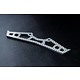 Carbon Bumper Support 2.5mm - SSG