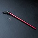 FXX Alum. Rear Drive Shaft Set / Red