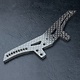 XXX Carbon Front Damper Stay Wide