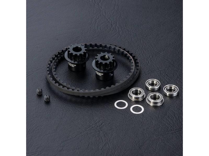 MST FXX CS KIT (1.26/1.48/1.67/1.77) MST FXX CS KIT (1.26/1.48/1.67/1.77)