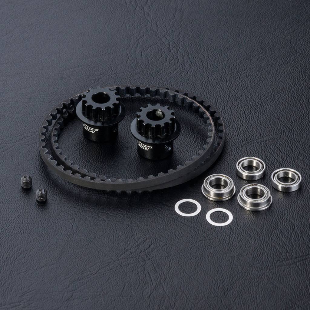 MST FXX CS KIT (1.26/1.48/1.67/1.77) MST FXX CS KIT (1.26/1.48/1.67/1.77)