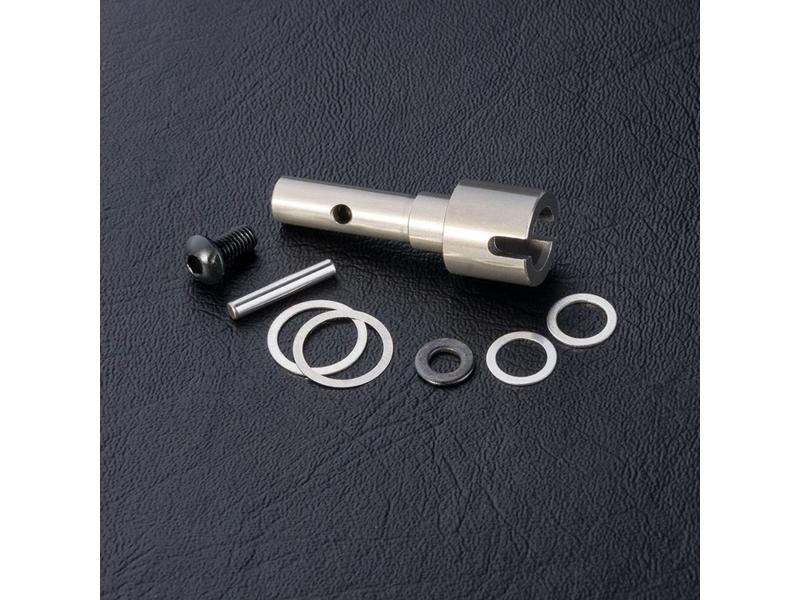 MST FXX Aluminium Integrated Shaft Joint