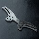 FXX Carbon Front Damper Stay 3.5mm