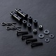 XXX Fixed Battery Holder Post Set