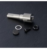 MST XXX Aluminium Integrated Shaft Joint