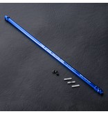 MST XXX Aluminium Lightweight Propeller Shaft Set / Color: Blue