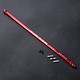 XXX Alum. Lightweight Propeller Shaft Set / Red
