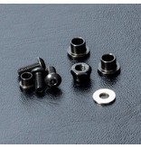 MST Steering Slide Rack Accessories