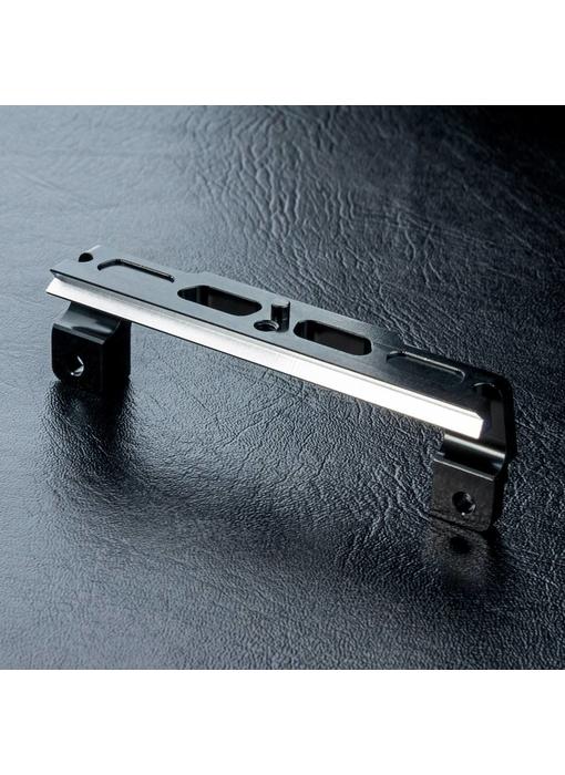 MST XXX Alum. Slide Rack Steering