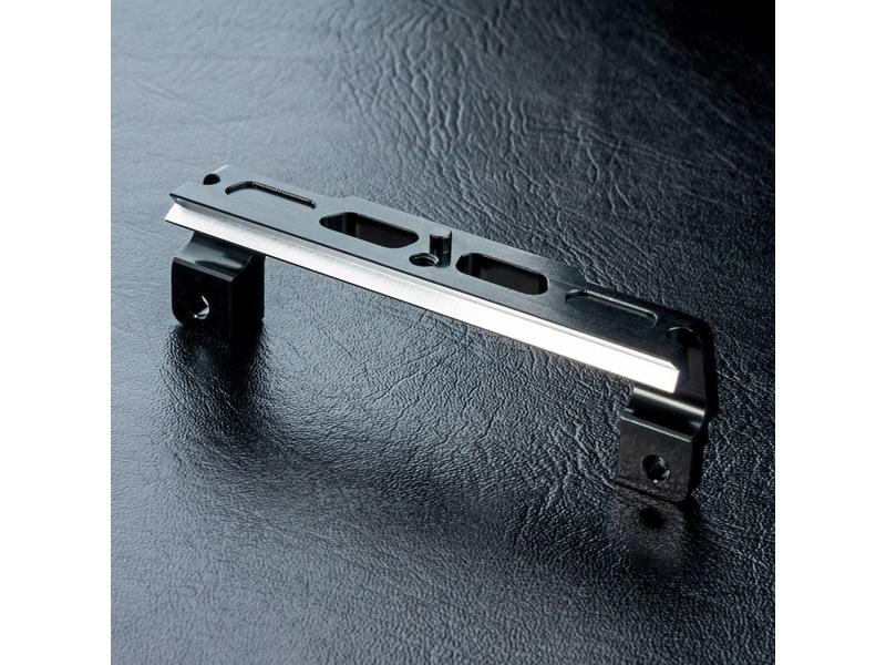 MST XXX Aluminium Slide Rack Steering