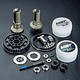 RMX Alum. Ball Diff. Set